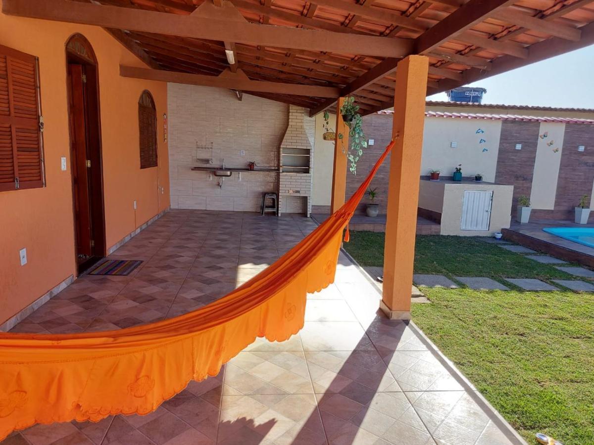 فيلا Casa Cabo Frio Colinas Do Pero المظهر الخارجي الصورة