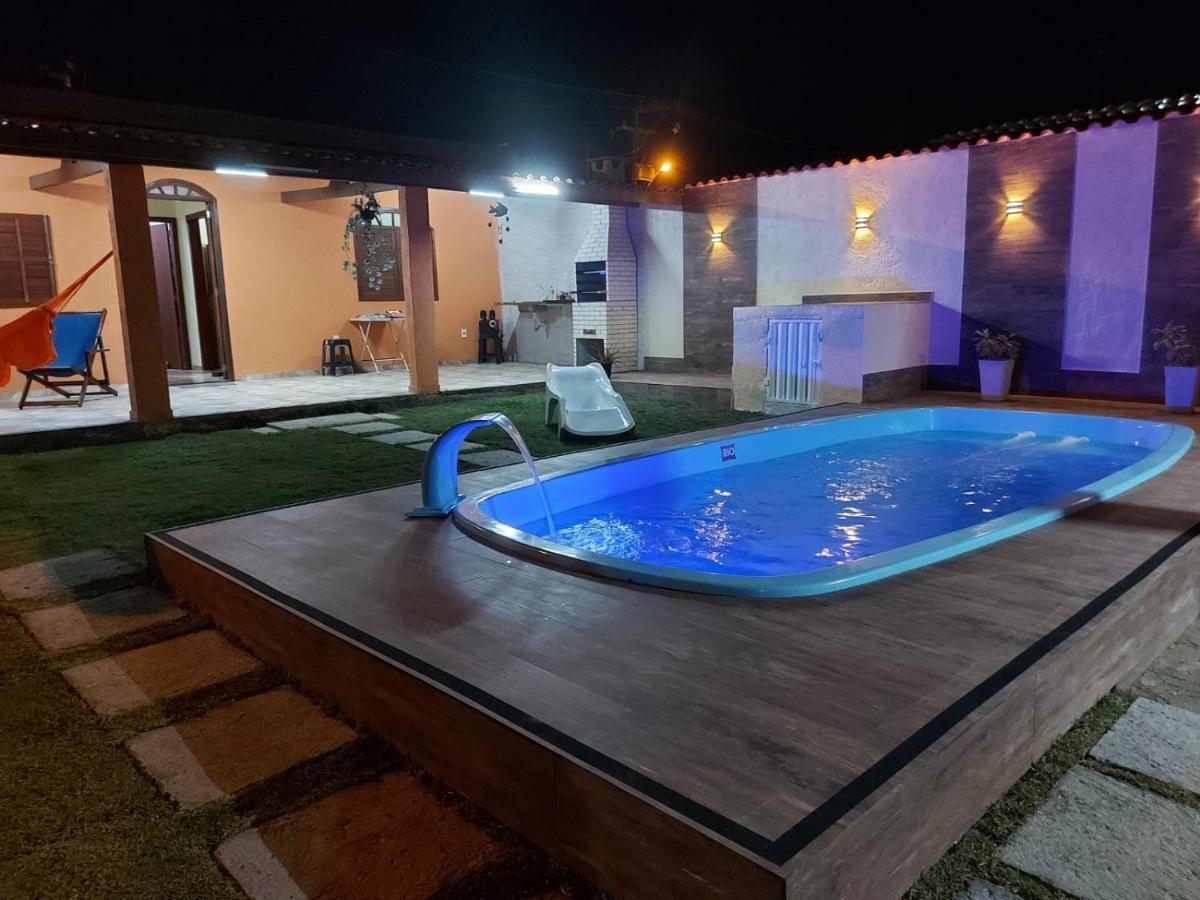 فيلا Casa Cabo Frio Colinas Do Pero المظهر الخارجي الصورة