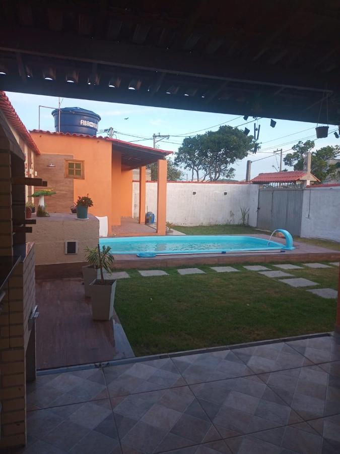 فيلا Casa Cabo Frio Colinas Do Pero المظهر الخارجي الصورة