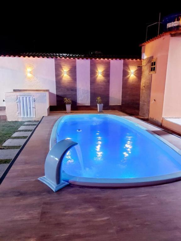 فيلا Casa Cabo Frio Colinas Do Pero المظهر الخارجي الصورة
